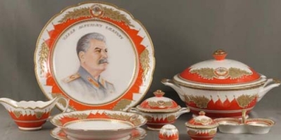 СКУПКА СОВЕТСКОГО ФАРФОРА